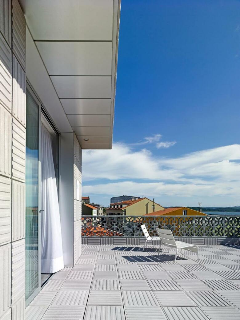 Hostal Albergue Bela Muxia