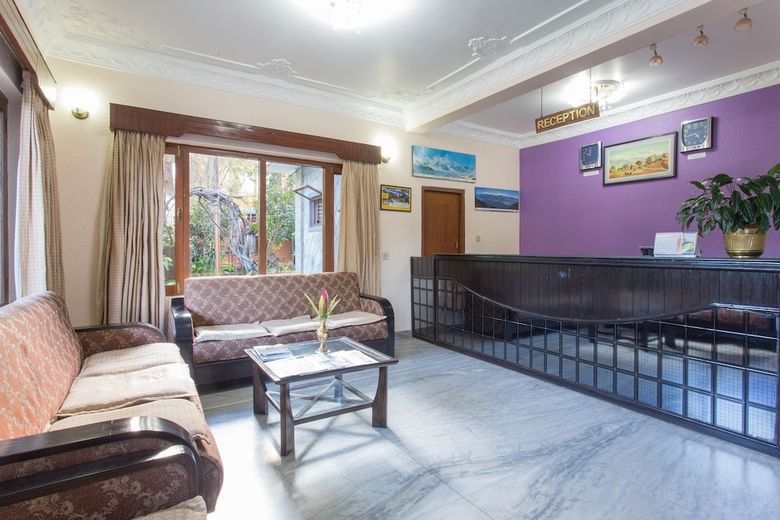 Hotel Tulsi