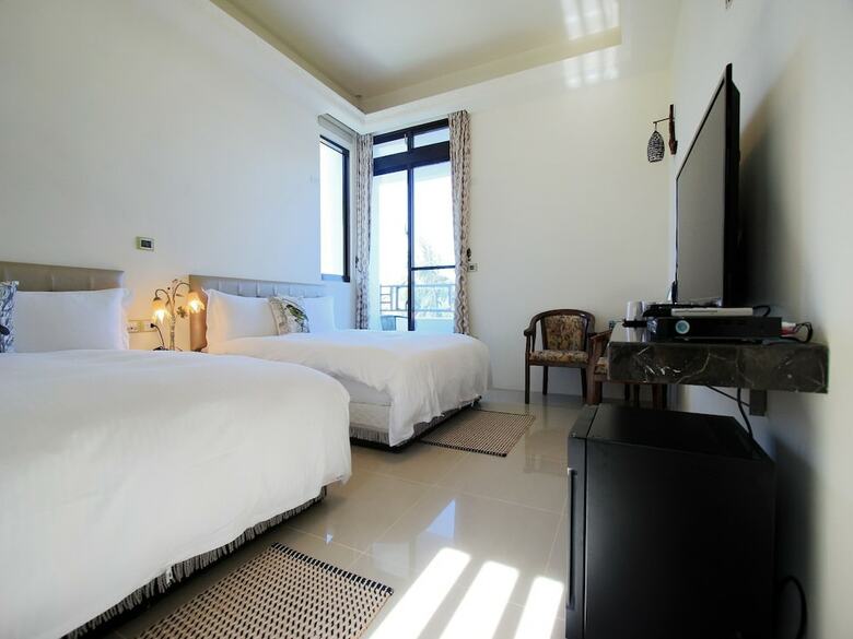 Waterripple B&B
