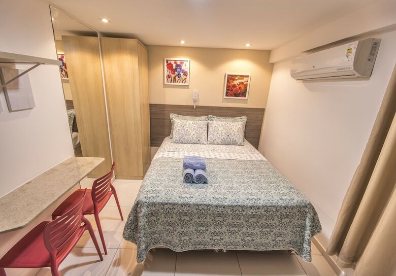 Hotel Israel Tambau Flat