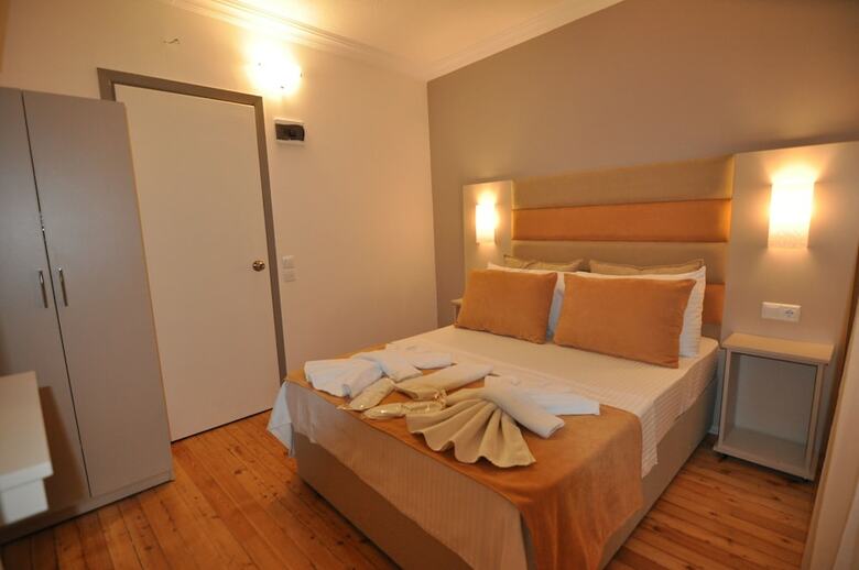 Agva Sunset Hotel