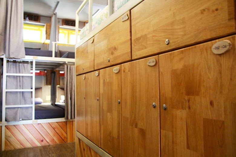 Hostal Gaia Hostel