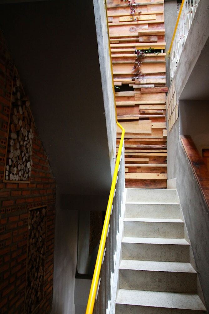 Hostal Gaia Hostel