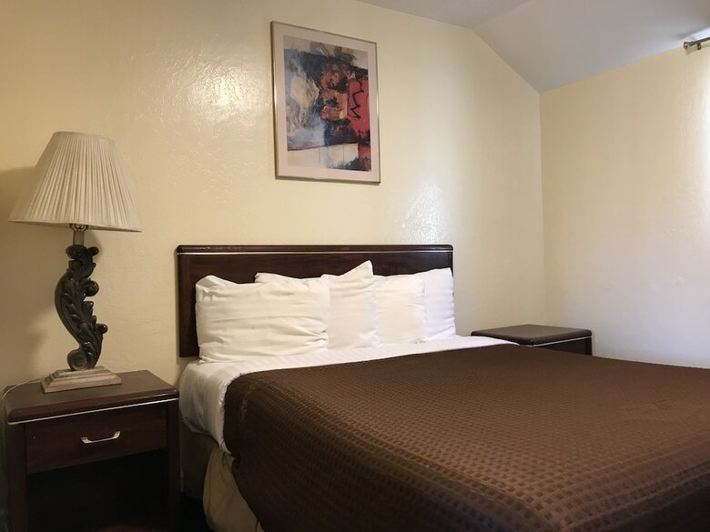Posada Relax Inn Of Medford