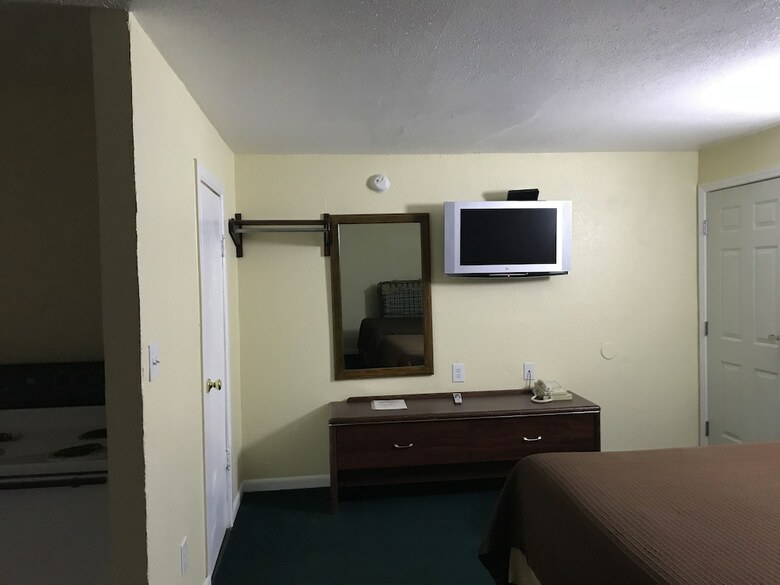 Posada Relax Inn Of Medford