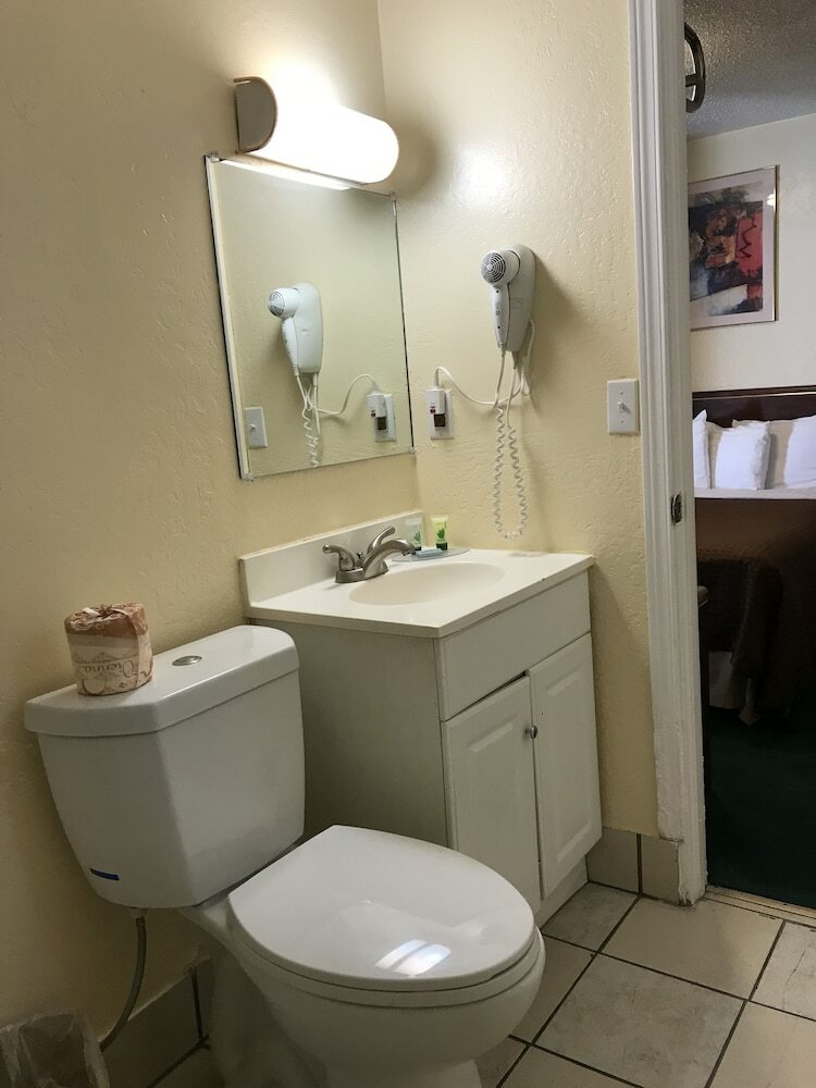 Posada Relax Inn Of Medford