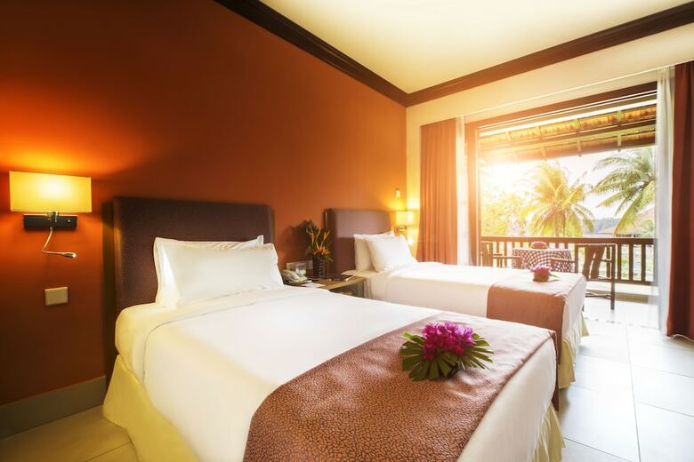 Hotel Sebana Cove Resort
