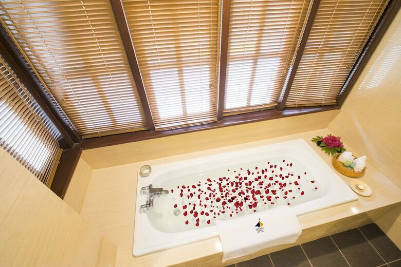 Hotel Sebana Cove Resort