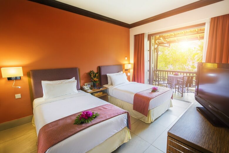 Hotel Sebana Cove Resort