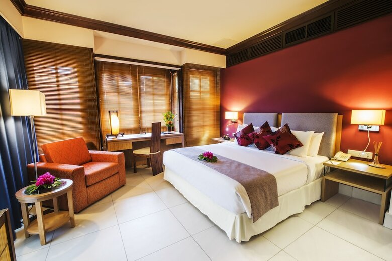 Hotel Sebana Cove Resort