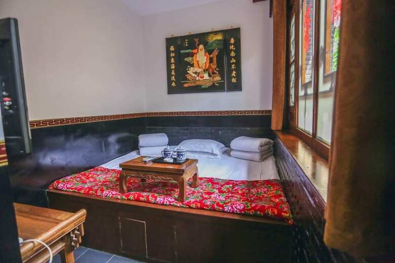 Hotel Baichanghong Inn