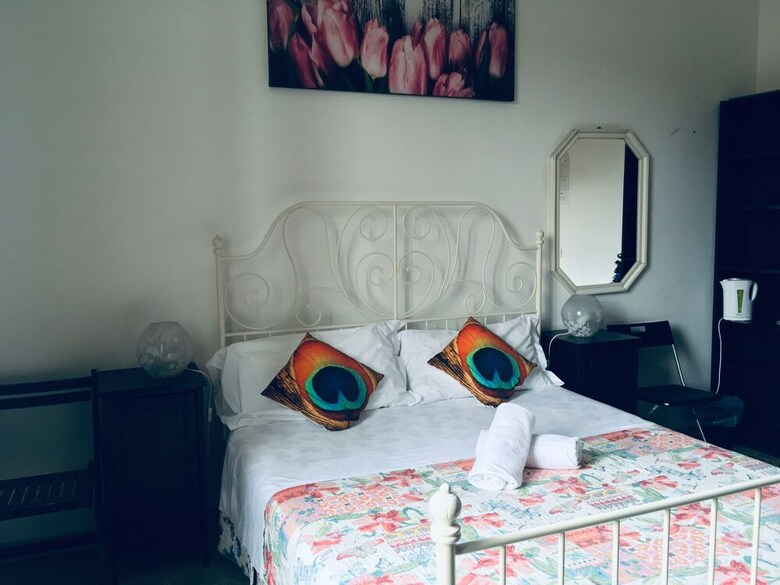 Giuly Guesthouse