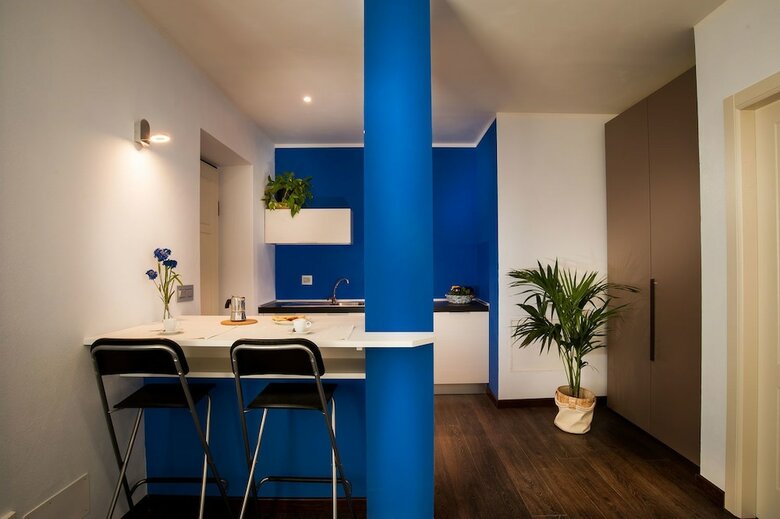 Residencia Arc En Ciel
