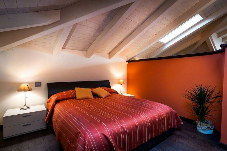 Residencia Arc En Ciel