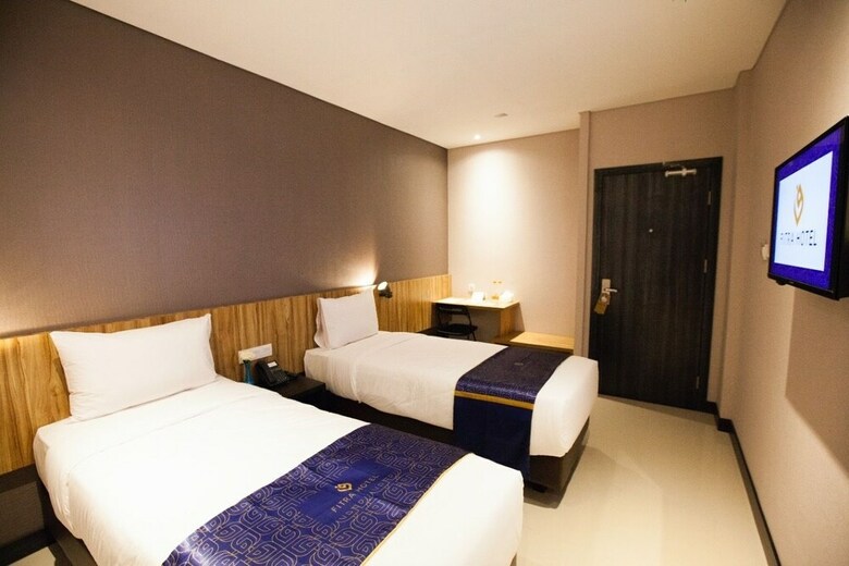 Fitra Hotel Majalengka