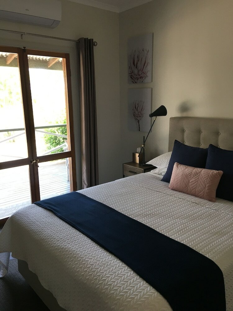 Bed & Breakfast The Hideaway