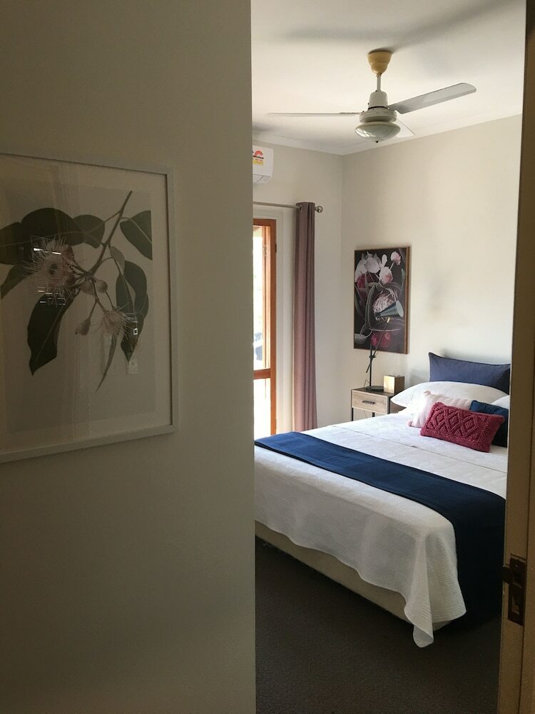 Bed & Breakfast The Hideaway