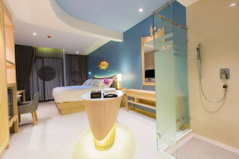 Hotel Beyond Patong