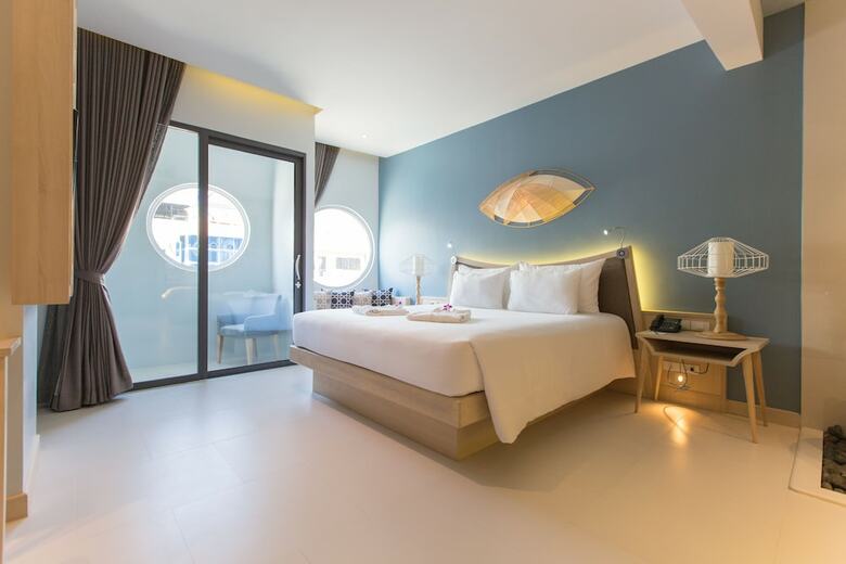 Hotel Beyond Patong
