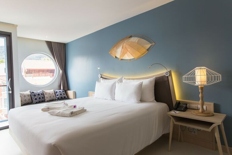 Hotel Beyond Patong