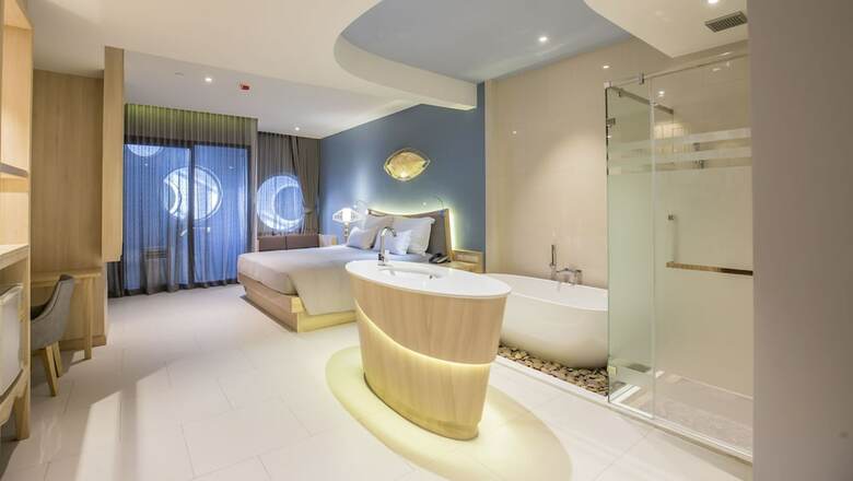 Hotel Beyond Patong