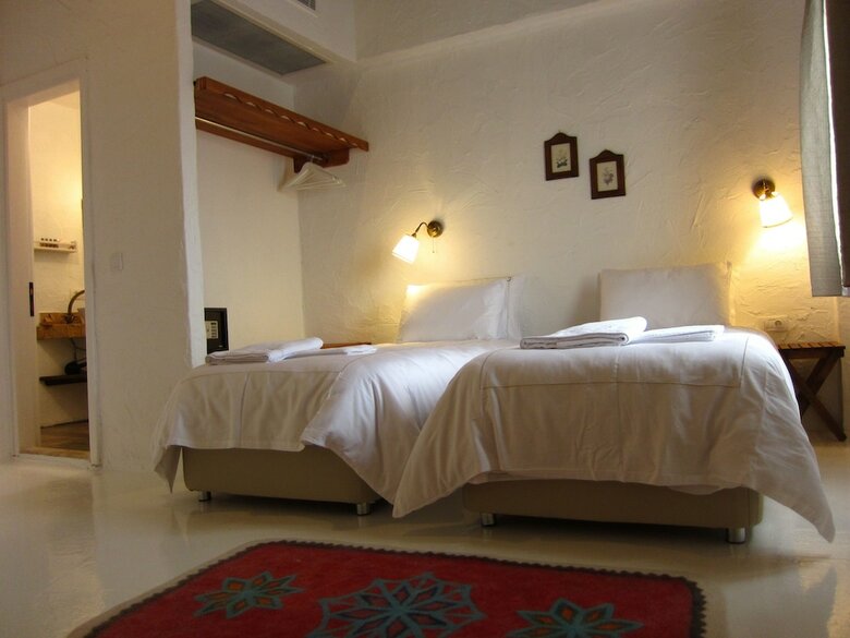 Jakamar Boutique Hotel