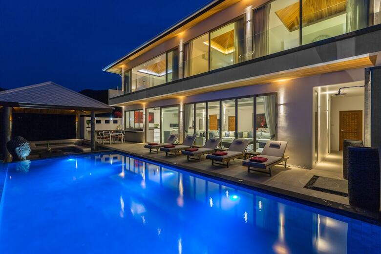 Villa Jaliza