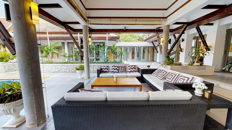 Sylvia Villa Pattaya By Ddm Siam