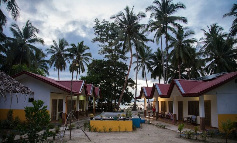Hotel Mermaid Paradises Jr Resort