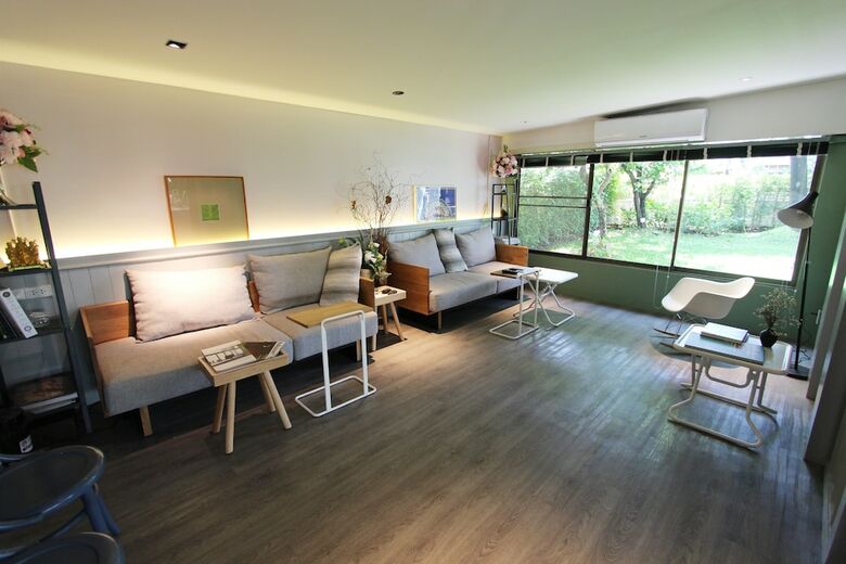 Hotel Airtel Hideaway Ari