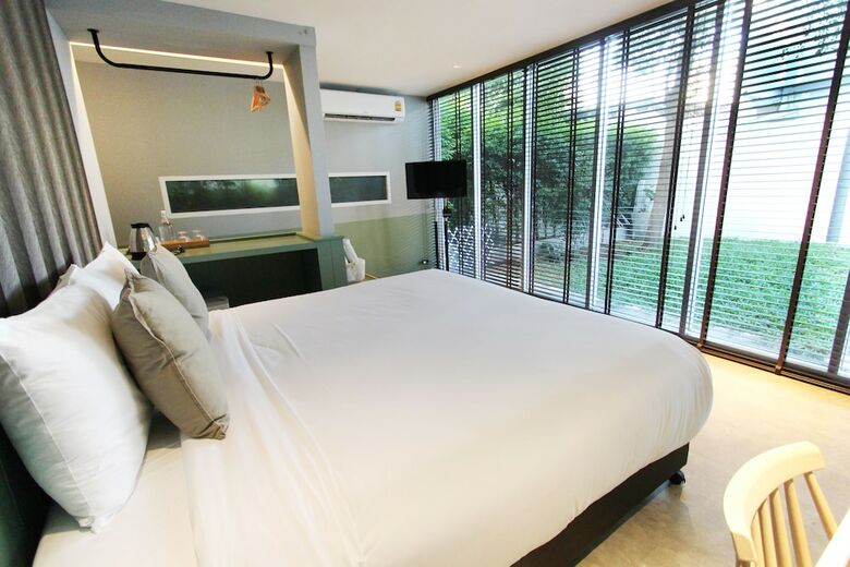 Hotel Airtel Hideaway Ari