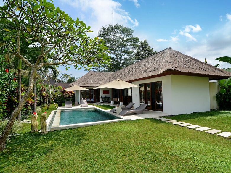 Villa Candi Kecil Tujuh