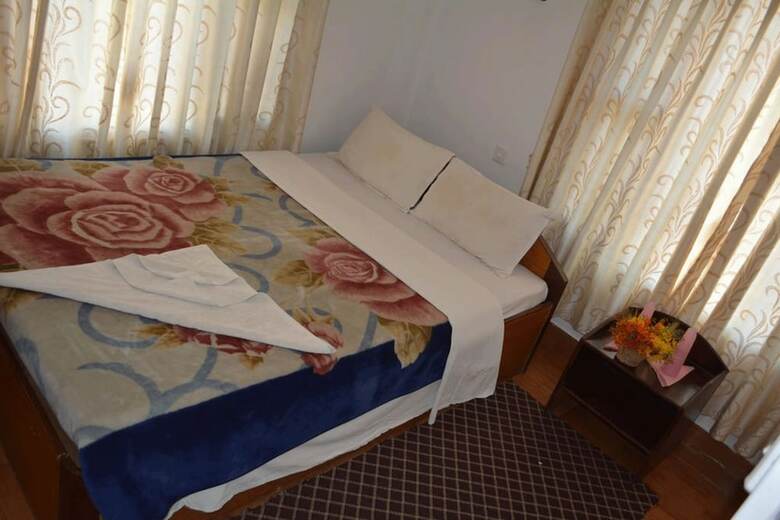 Hotel Orchid