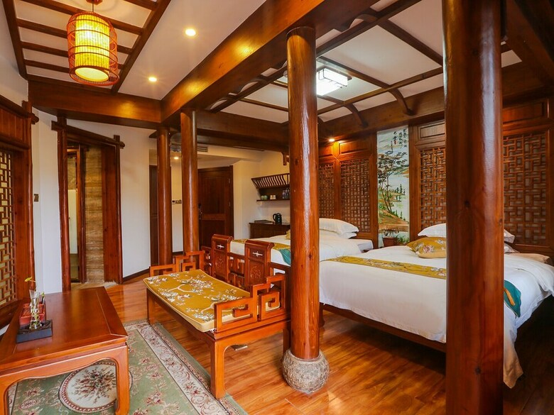 Hotel Lee's Boutique Resort