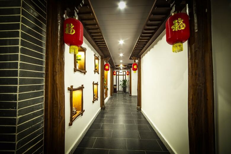Hotel Lee's Boutique Resort