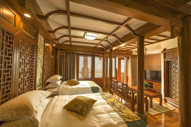 Hotel Lee's Boutique Resort