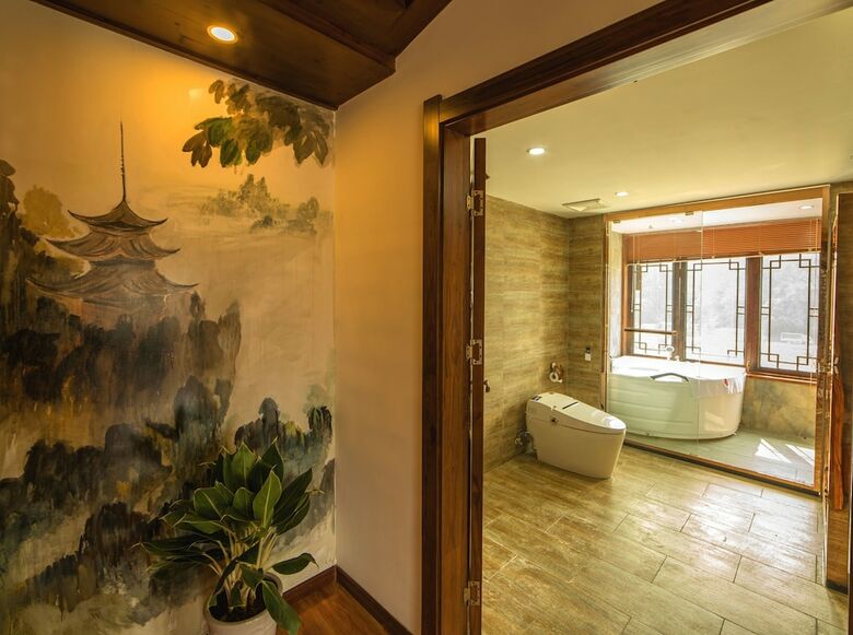Hotel Lee's Boutique Resort