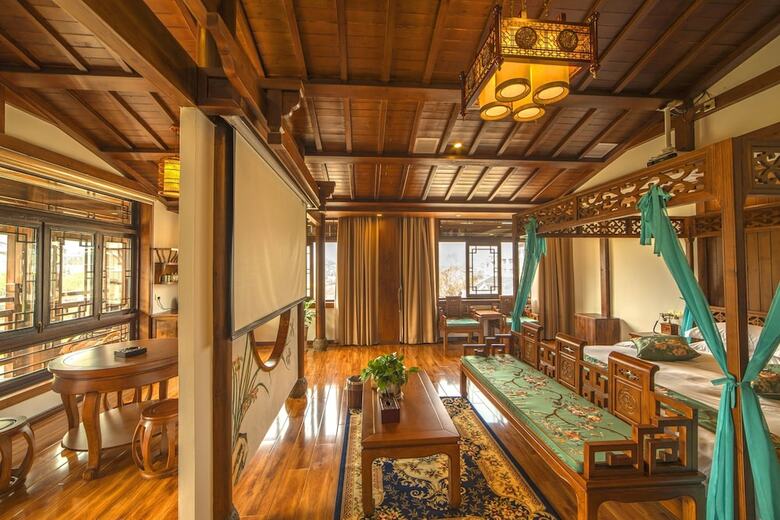 Hotel Lee's Boutique Resort