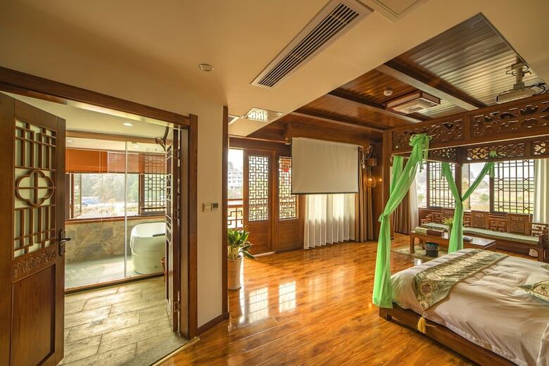 Hotel Lee's Boutique Resort