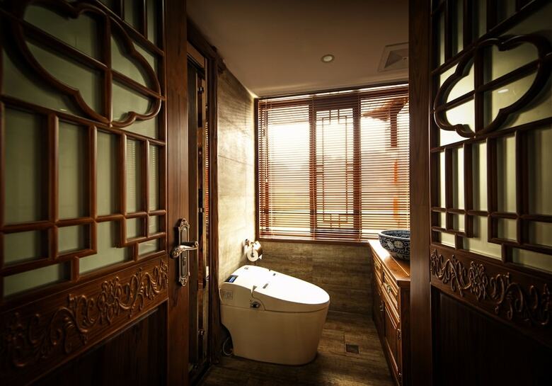 Hotel Lee's Boutique Resort