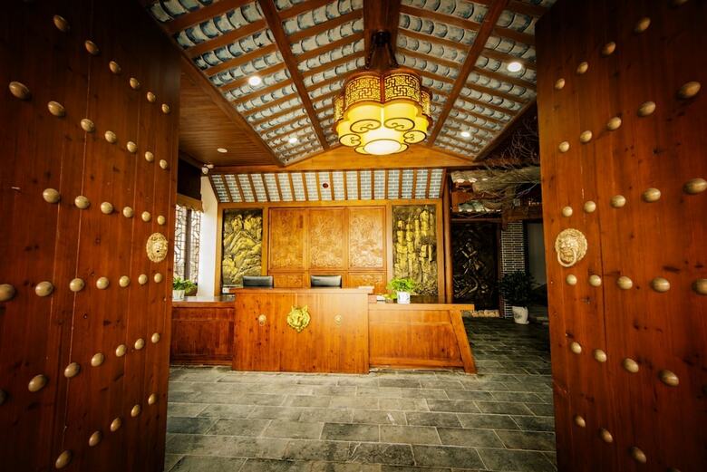 Hotel Lee's Boutique Resort