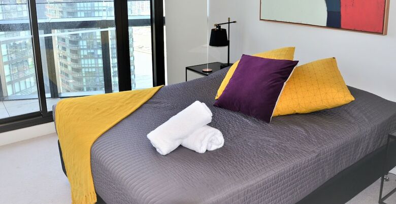 Orange Stay Apartments