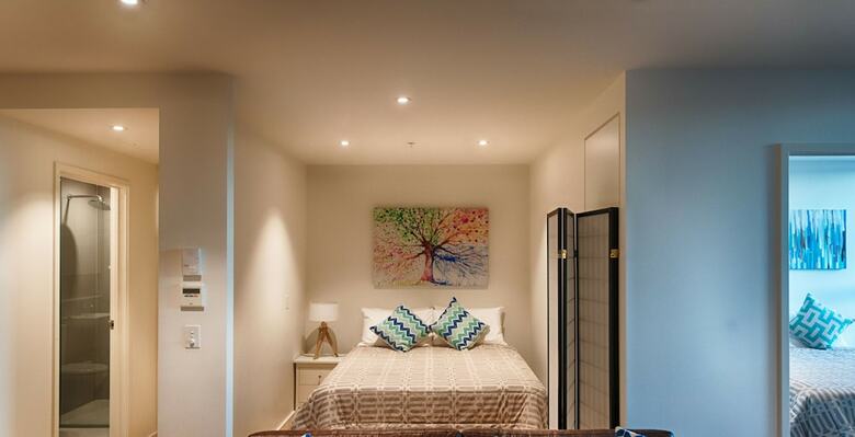 Orange Stay Apartments