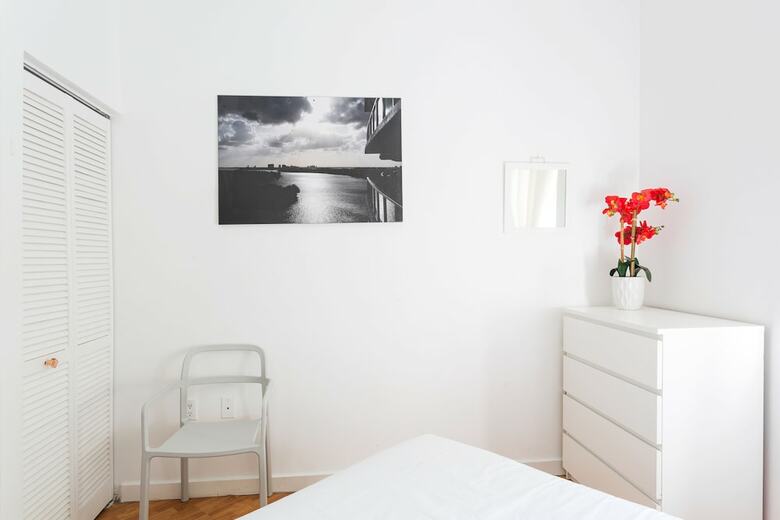 Apartamentos Washington Suite South Beach
