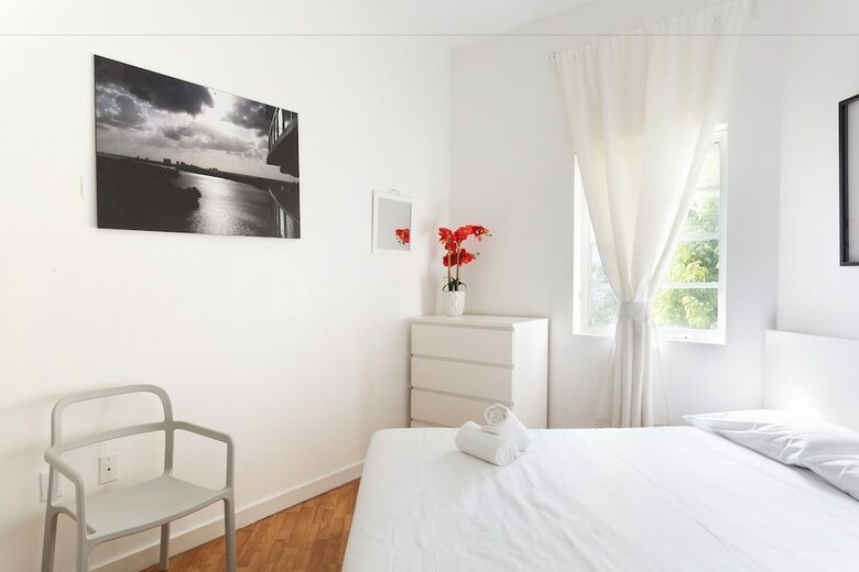 Apartamentos Washington Suite South Beach