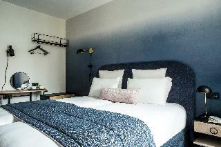Hotel L'imprimerie H�tel