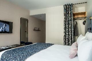 Hotel L'imprimerie H�tel