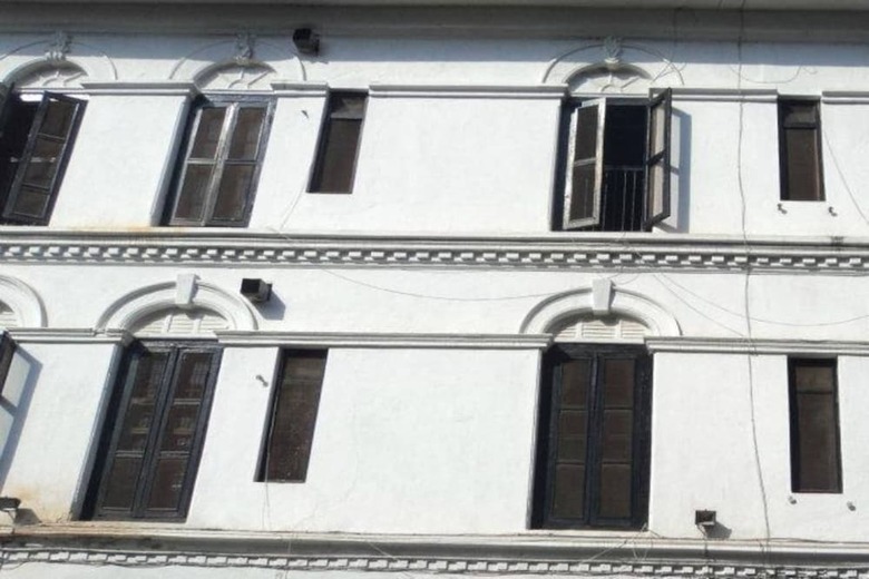 Hotel Shakti