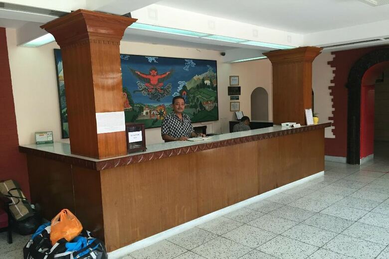 Hotel Shakti