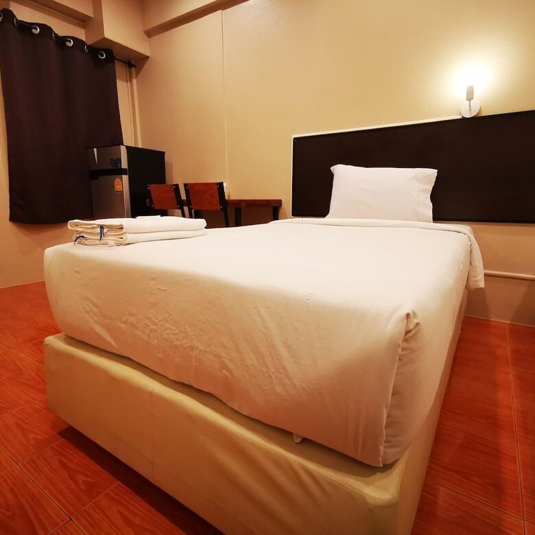 Kkinn South Pattaya Hotel